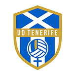 UD Tenerife II Women badge